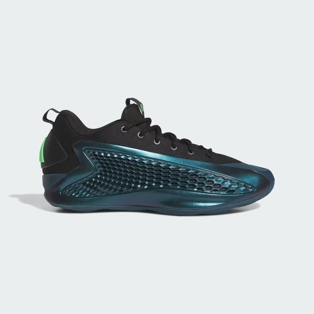 9M / 10W-[New] Men's adidas Anthony Edwards 1 Low‎ Basketball Shoes JQ6135